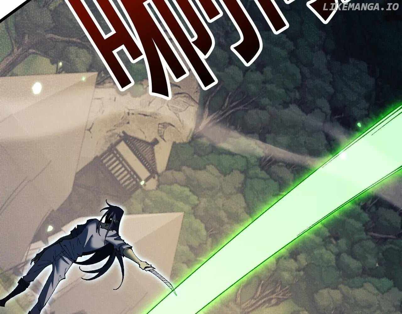From Goblin to Goblin God Chapter 58 18